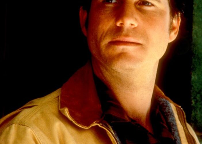 Bill Paxton som sheriff Dale i One False Move (1992)